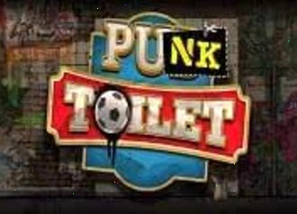 Punk Toilet эксклюзив