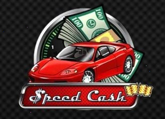 Speed Cash быстрый слот